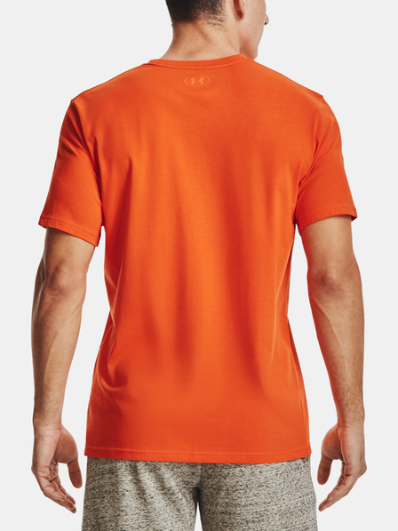 Under Armour Tricou bărbați Under Armour GL Foundation SS T