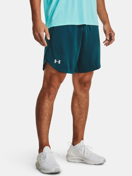 Under Armour Pantaloni scurți pentru bărbați Under Armour Knit Training Shorts