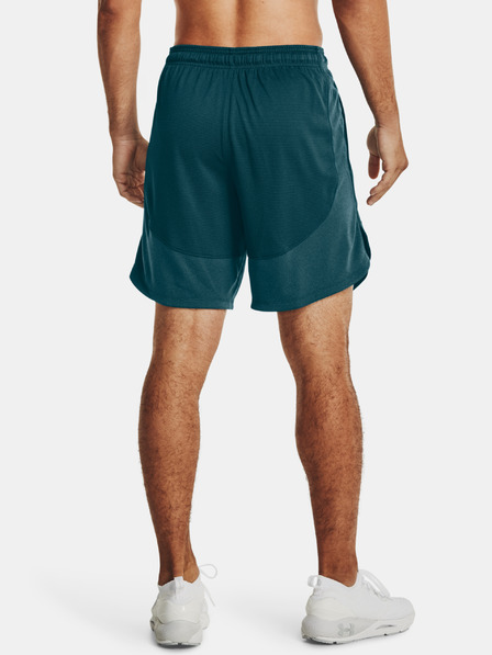 Under Armour Pantaloni scurți pentru bărbați Under Armour Knit Training Shorts