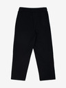ONLY Pantaloni de trening întinși pentru fete negri ONLY Scarlett