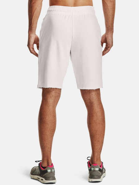 Under Armour Pantaloni scurți pentru bărbați Under Armour RIVAL TERRY CLLGT SHORT