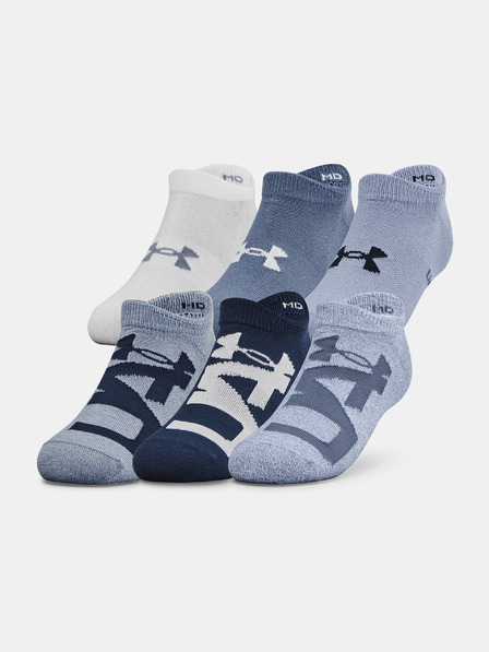 Under Armour Șosete pentru femei Under Armour Women's Essential NS