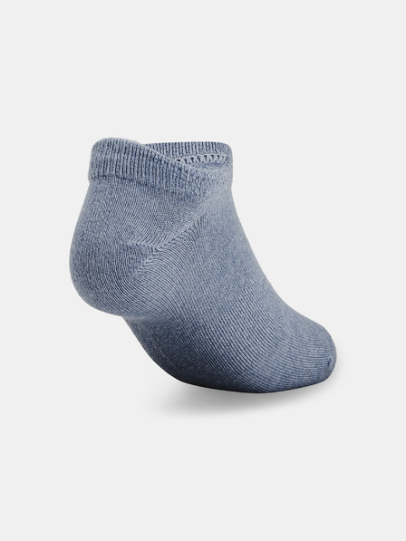 Under Armour Șosete pentru femei Under Armour Women's Essential NS
