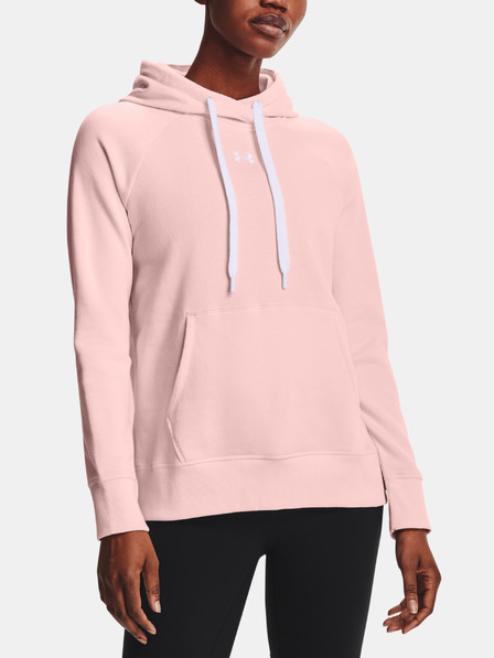 Under Armour Hanorac pentru femei Under Armour Rival Fleece HB