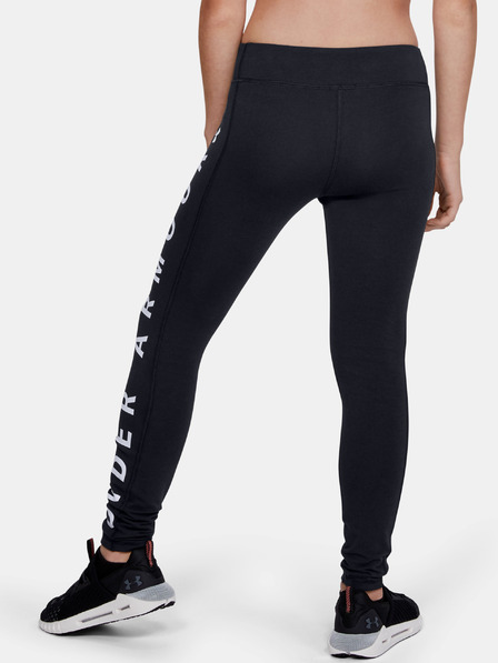 Under Armour Ciorapi fată Under Armour SportStyle Branded Leggings