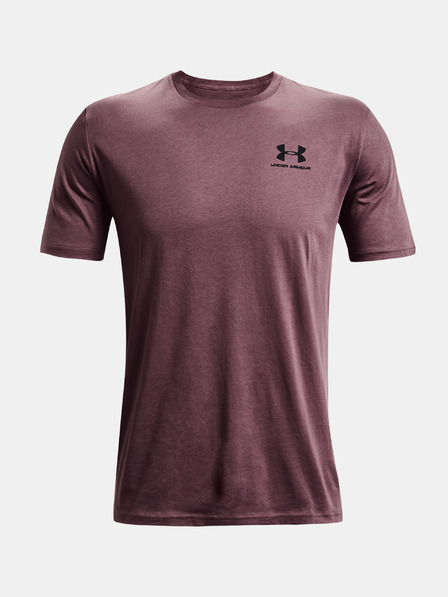 Under Armour Tricou pentru bărbați Under Armour Sportstyle Lc Ss
