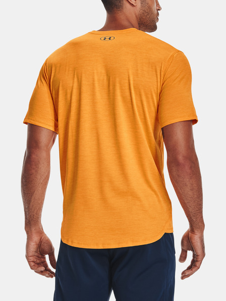 Under Armour Tricou bărbați Under Armour UA Training Vent 2.0 SS