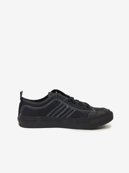 Diesel Adidași pentru femei Diesel Astico Black