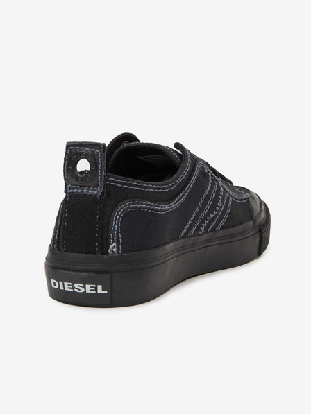 Diesel Adidași pentru femei Diesel Astico Black
