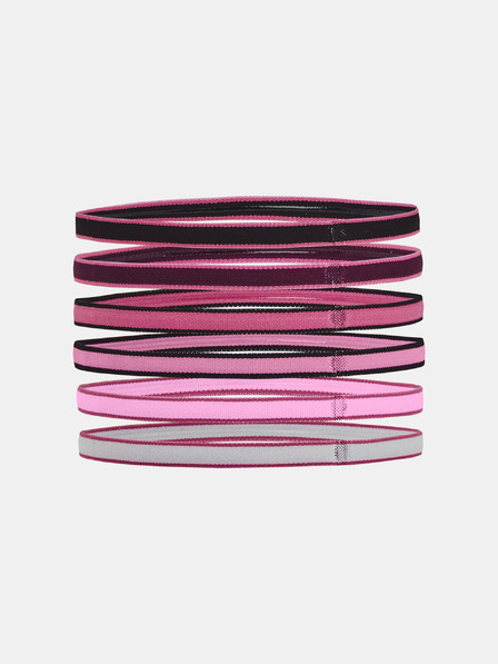 Under Armour Bentițe pentru femei Under Armour Mini Headbands (6buc)