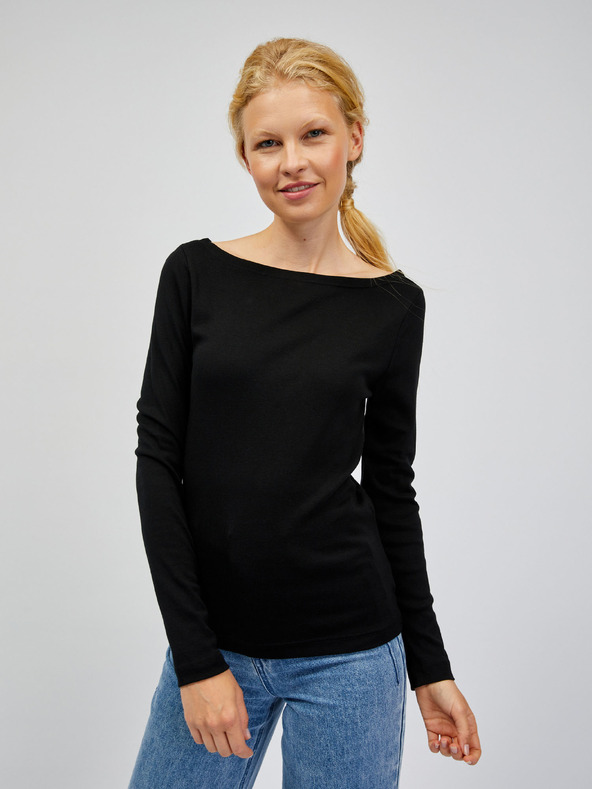 GAP Tricou simplu model Favorite GAP