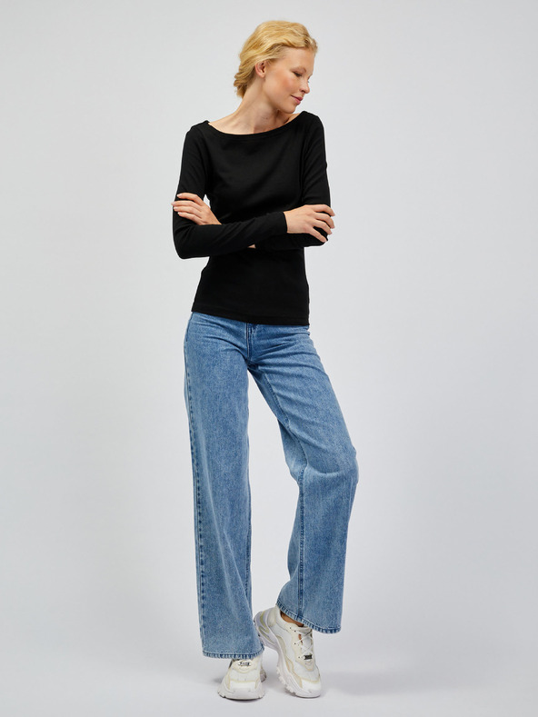 GAP Tricou simplu model Favorite GAP