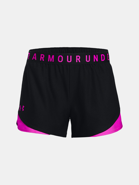 Under Armour Pantaloni scurți Under Armour Play Up 3.0 pentru femei