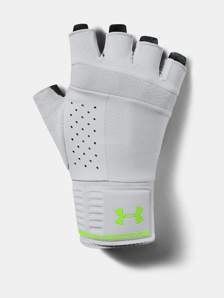 Under Armour Mănuși pentru ridică greutăți pentru bărbați Under Armour Men'S Weightlifting Glove