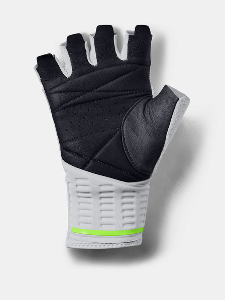 Under Armour Mănuși pentru ridică greutăți pentru bărbați Under Armour Men'S Weightlifting Glove