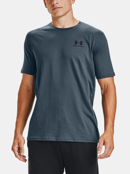 Under Armour Tricou pentru bărbați Under Armour Sportstyle Lc Ss