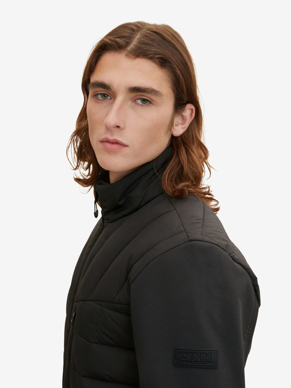 Tom Tailor Denim Jachetă