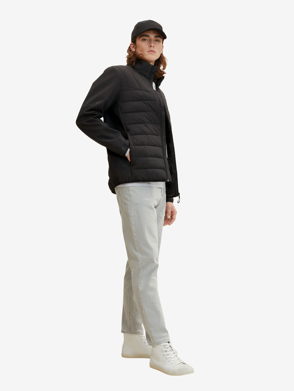 Tom Tailor Denim Jachetă