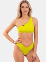 Nebbia One Shoulder Partea superioară a costumului de baie