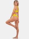 Nebbia One Shoulder Partea superioară a costumului de baie