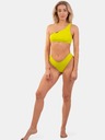 Nebbia One Shoulder Partea superioară a costumului de baie