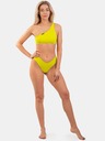 Nebbia One Shoulder Partea superioară a costumului de baie