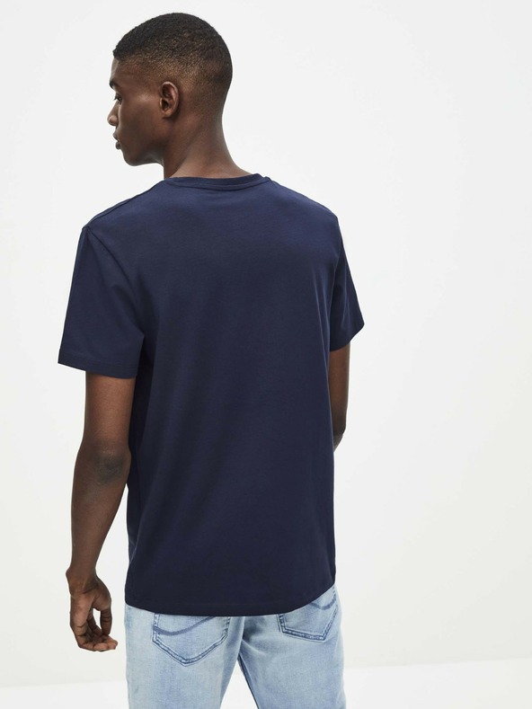 Celio Neunir Tricou