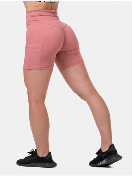 Nebbia Pantaloni scurți