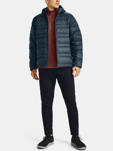 Under Armour Jachetă bărbătească Under Armour Armour Down Hooded Jkt