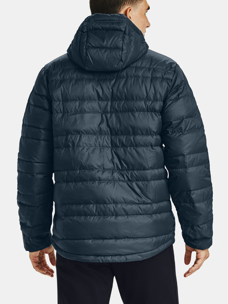 Under Armour Jachetă bărbătească Under Armour Armour Down Hooded Jkt