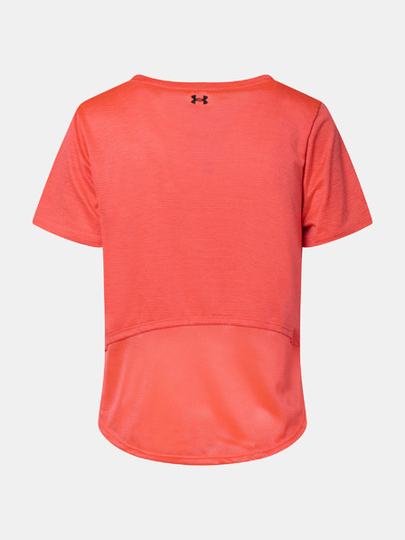 Under Armour Tricou pentru femei Under Armour Tech Vent SS