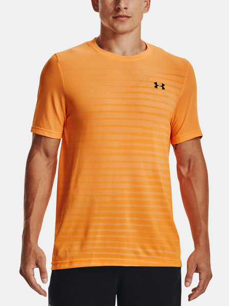 Under Armour Tricou bărbătesc Under Armour UA Seamless Fade SS