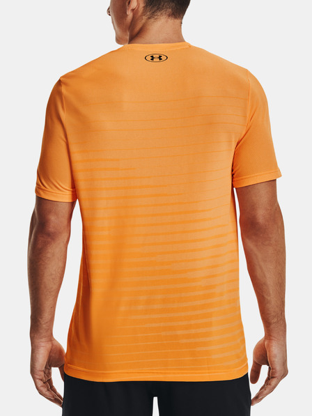 Under Armour Tricou bărbătesc Under Armour UA Seamless Fade SS