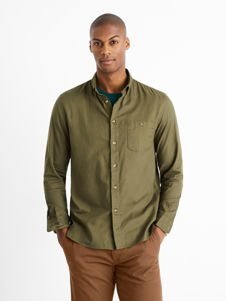 Celio Carobone Cămașă