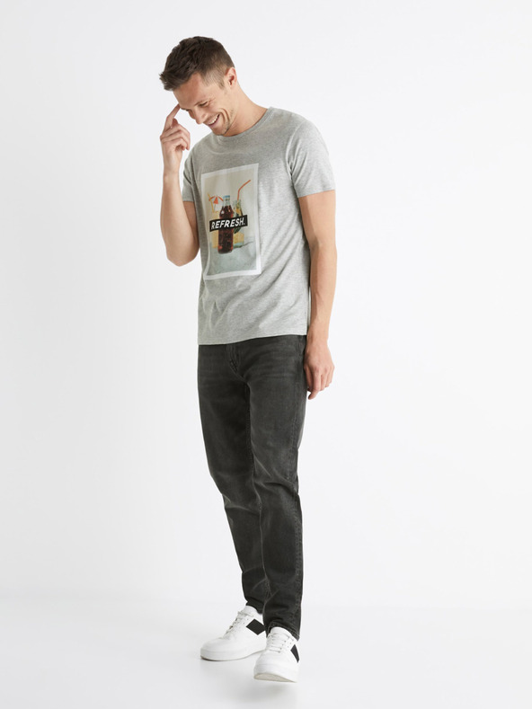 Celio Berelax Refresh Tricou