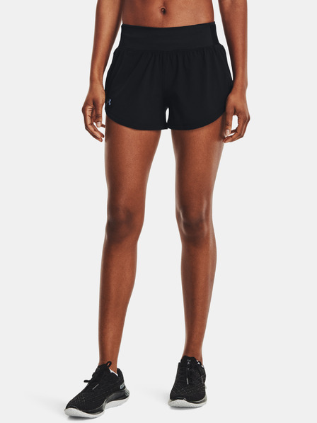 Under Armour Pantaloni scurți damă Under Armour UA Speedpocket Perf