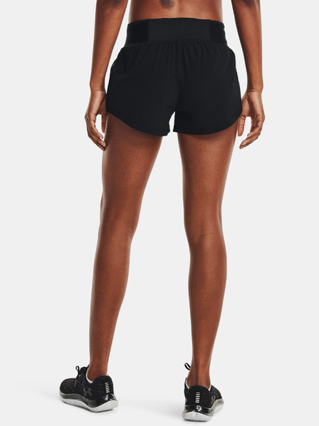 Under Armour Pantaloni scurți damă Under Armour UA Speedpocket Perf