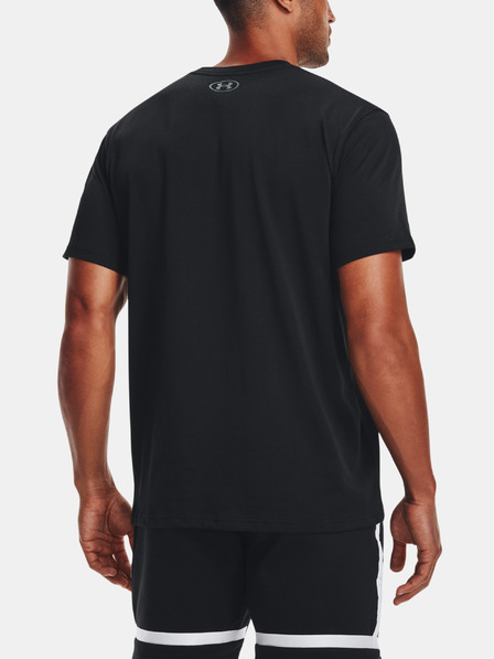 Under Armour Tricou bărbătesc Under Armour UA ORIGIN OF PERF HW SS