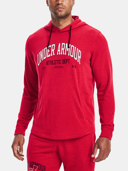 Under Armour Hanorac Under Armour UA Rival Try Athlc Dept HD pentru bărbați