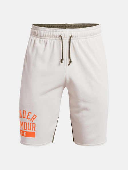 Under Armour Pantaloni scurți bărbătești Under Armour UA Rival Terry CB Short