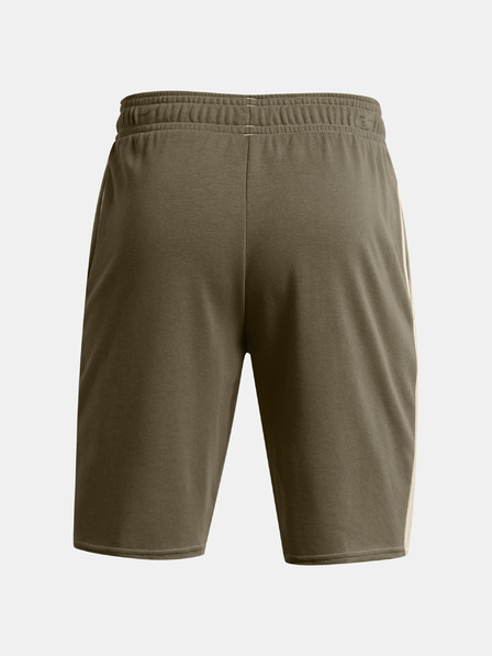 Under Armour Pantaloni scurți bărbătești Under Armour UA Rival Terry CB Short