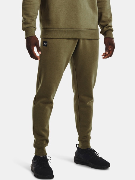 Under Armour Pantaloni de jogging Under Armour UA Rival Fleece, bărbați