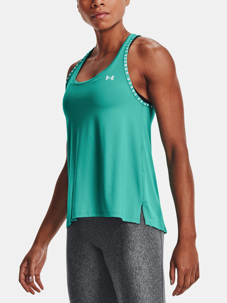 Under Armour Tricou Under Armour UA Knockout Tank, pentru femei