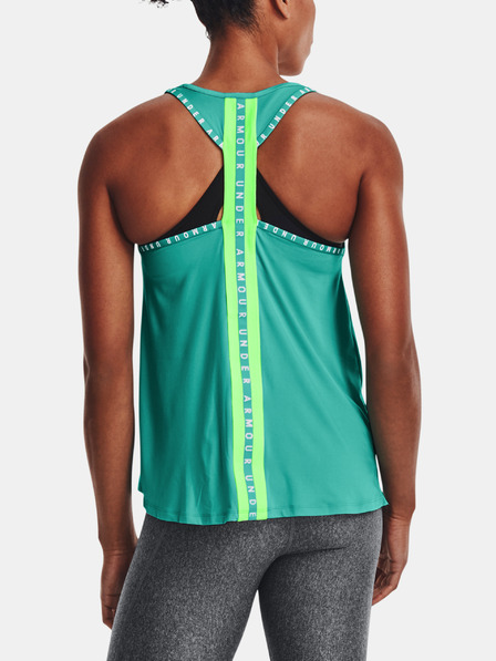 Under Armour Tricou Under Armour UA Knockout Tank, pentru femei