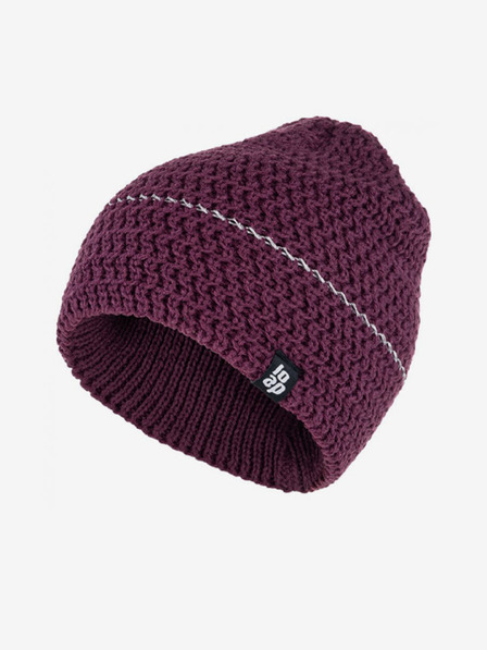 Loap Șapcă pentru copii burgundy Loap Zonk