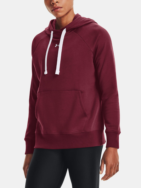 Under Armour Hanorac pentru femei Under Armour Rival Fleece HB