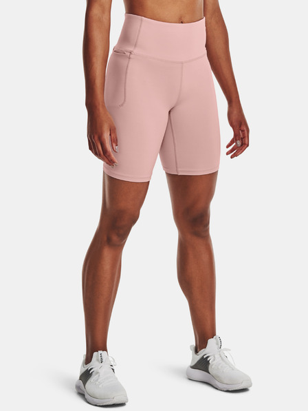 Under Armour Pantaloni scurți pentru femei Under Armour UA Meridian Bike Short
