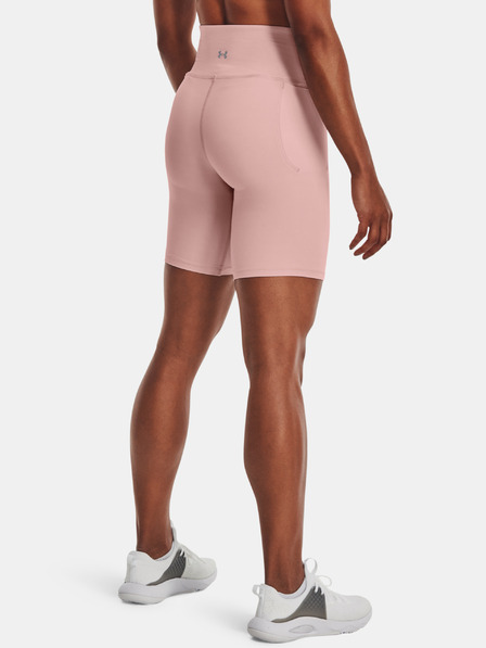 Under Armour Pantaloni scurți pentru femei Under Armour UA Meridian Bike Short
