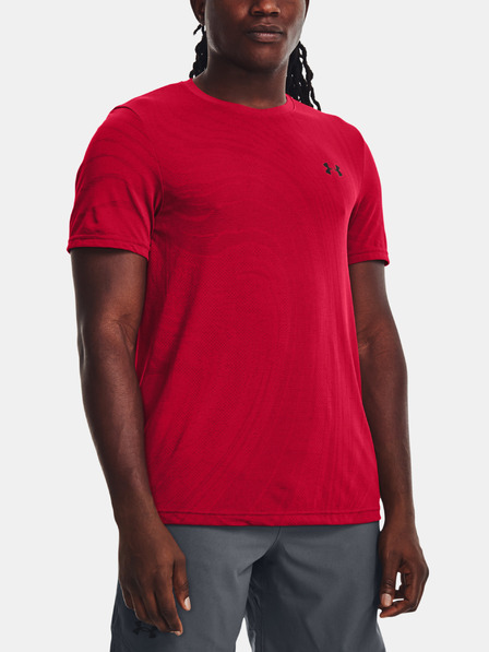 Under Armour Tricou pentru bărbați Under Armour UA Seamless Surge SS