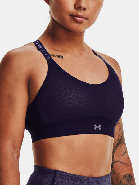 Under Armour Sutien pentru femei Under Armour UA Infinity Mid Bra